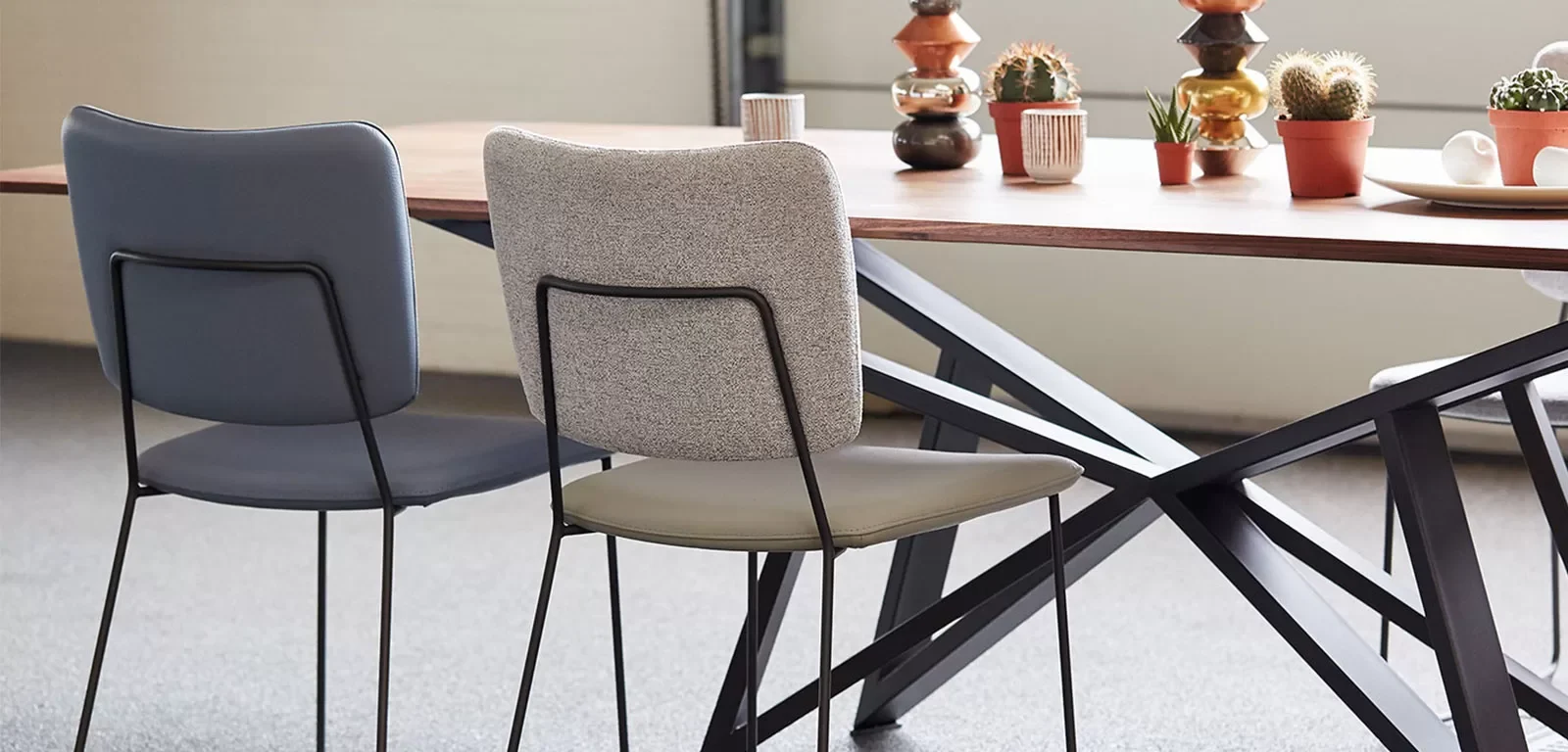 Kiko Chair